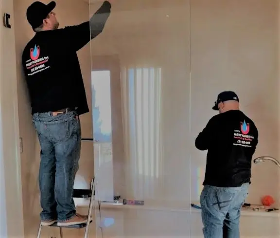 Professional plumbing installation for Tankless Water Heater Installation in Lenox