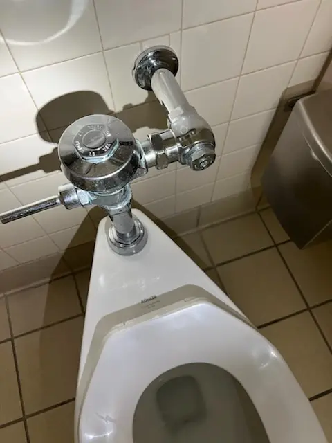 Fixture installation and repair for Hydro Jetting in Lenox